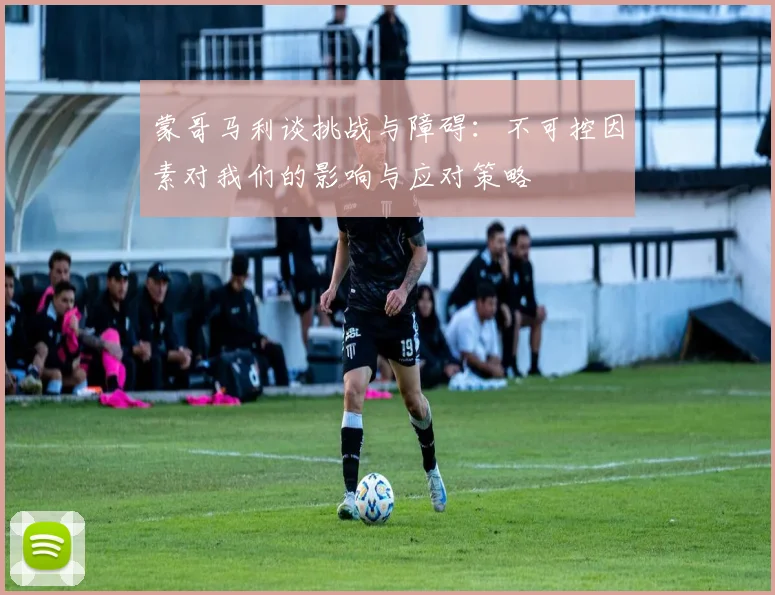 蒙哥马利谈挑战与障碍：不可控因素对我们的影响与应对策略
